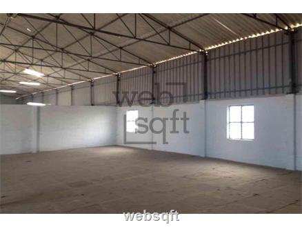Nagole Warehouse for Rent